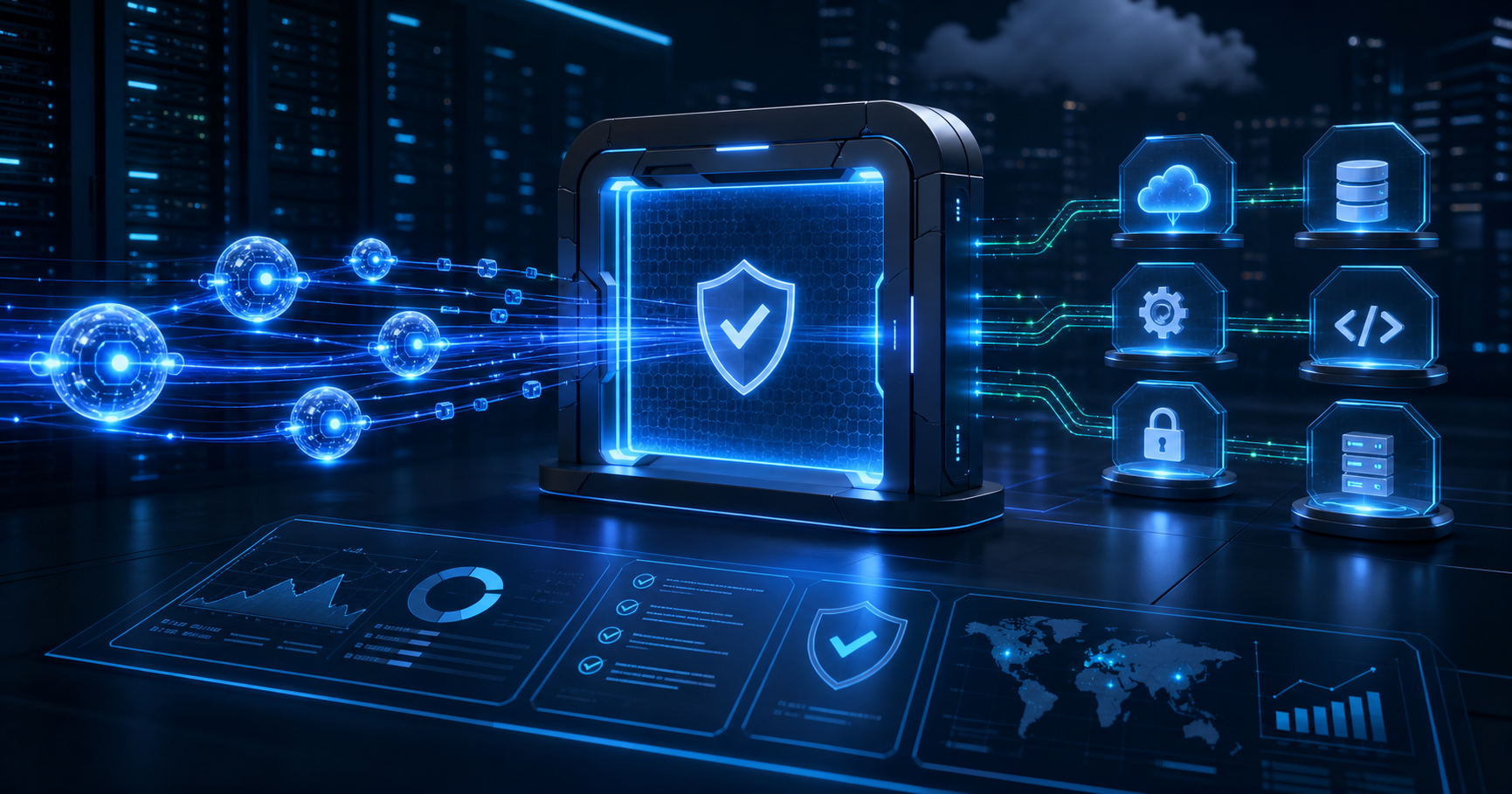 Broadcom AgentMinder Targets Safer Enterprise AI Agent Operations