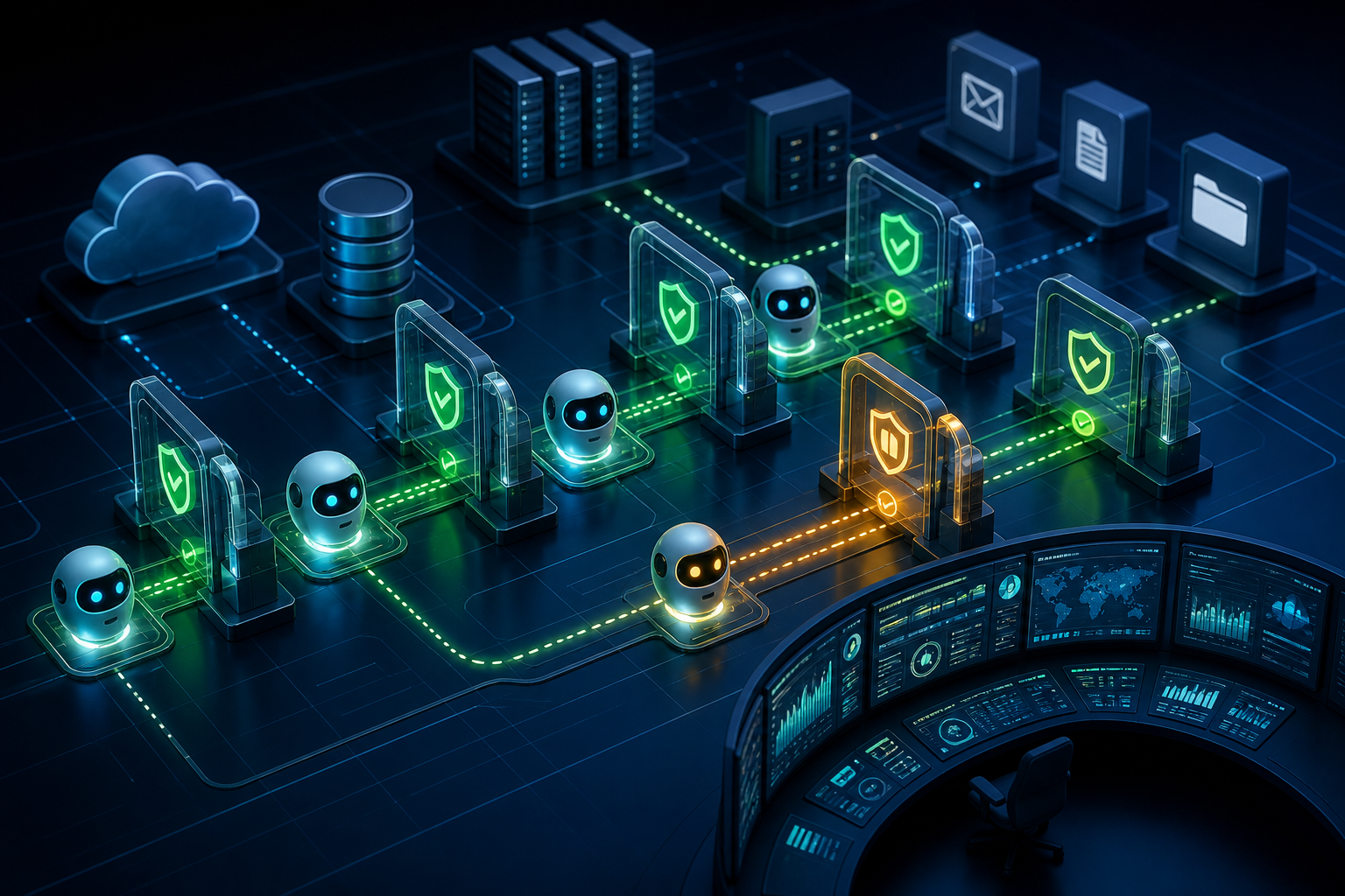 Cequence Research Flags AI Agent Access Gap That Could Help Security Teams Tighten Controls