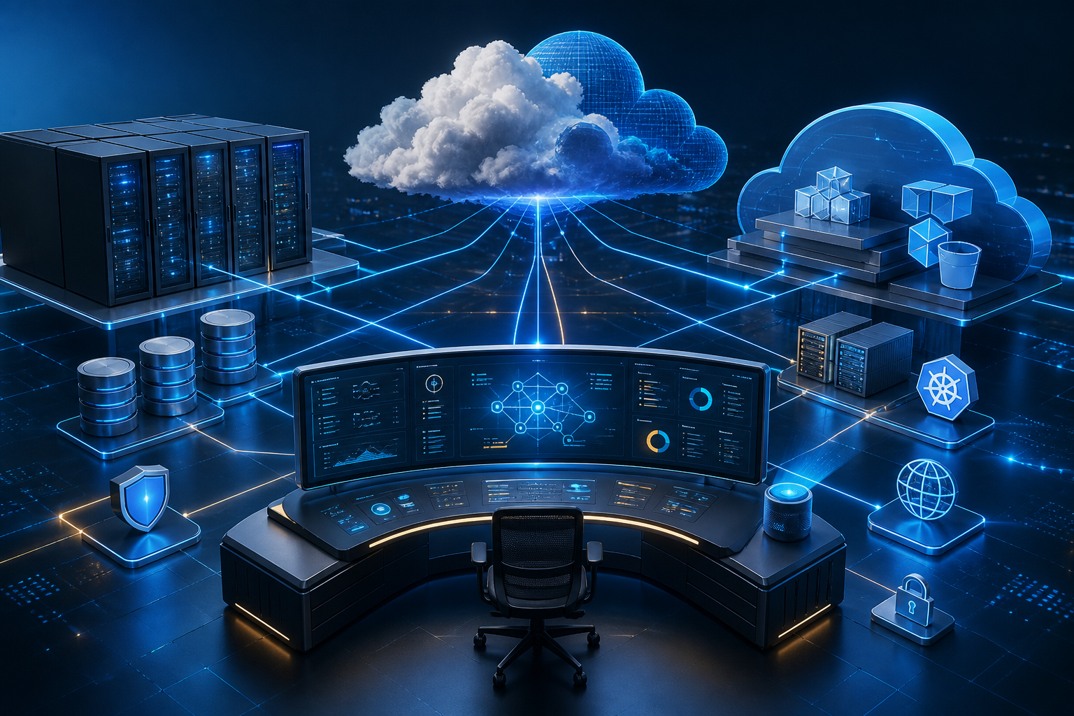 CloudBolt Opens Its Cloud Management Platform to Easier Enterprise Evaluation