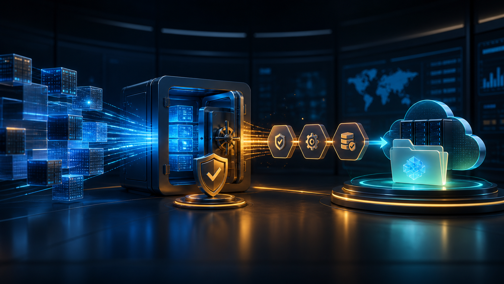 Commvault Adds Cyber Recovery Actions to CrowdStrike SOAR to Reduce Incident-Response Handoffs