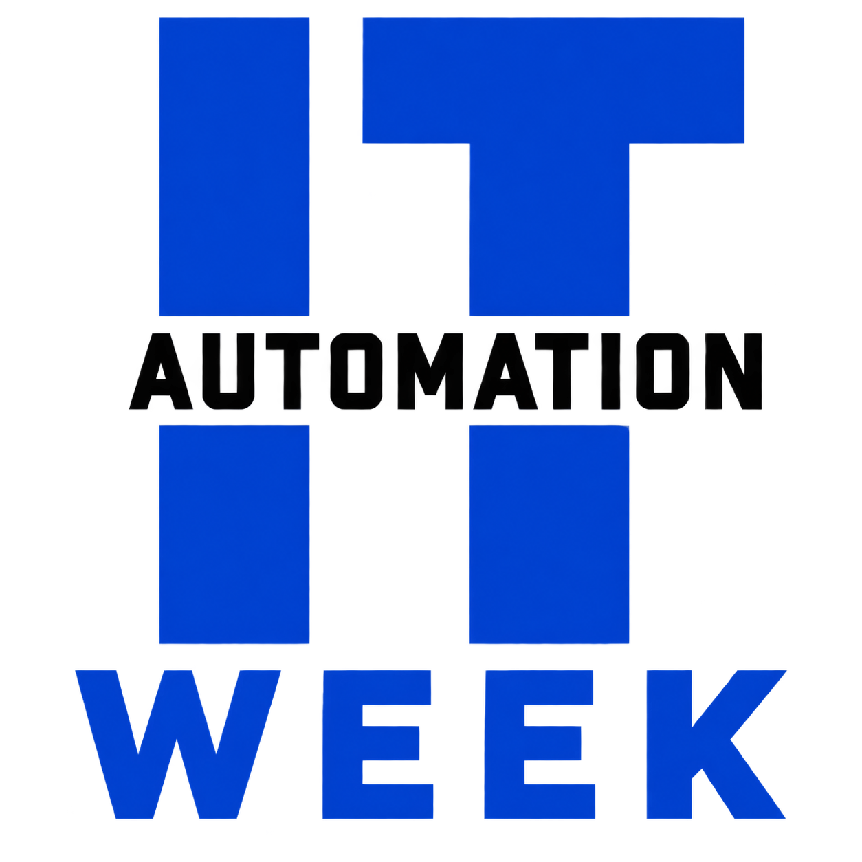 IT Automation Week