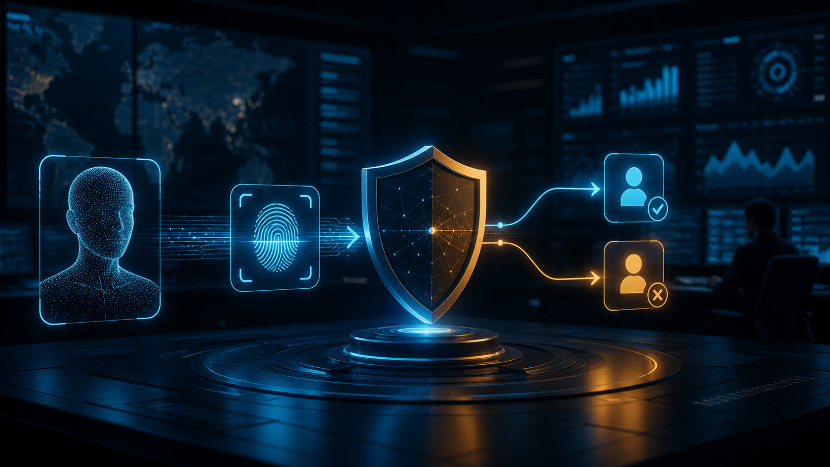 CrowdStrike Adds CLEAR Identity Checks to Help Security Teams Act on Suspicious Activity