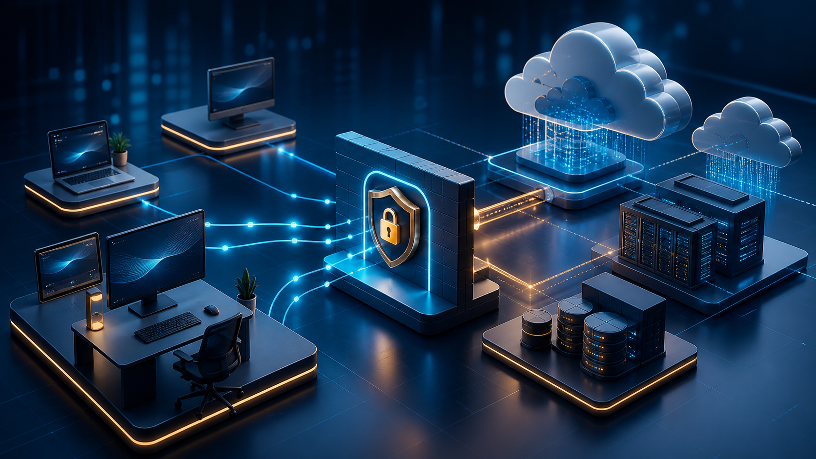Leostream Lands IDC Recognition as IT Teams Assess Managed Remote Desktop Options