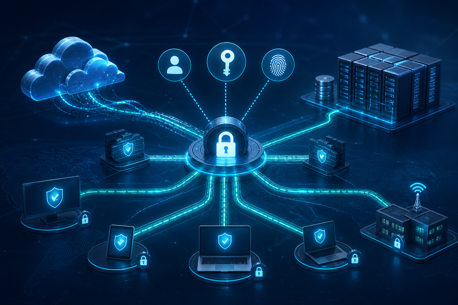 VyOS and Defguard Pair Remote Access Controls to Give Teams More VPN Ownership