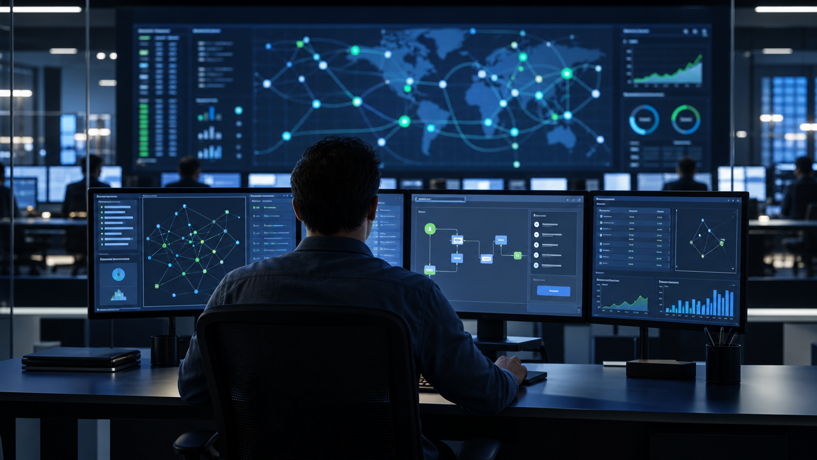 BackBox Adds Human-Approved AI Workflows to Help Network Teams Prioritize Remediation