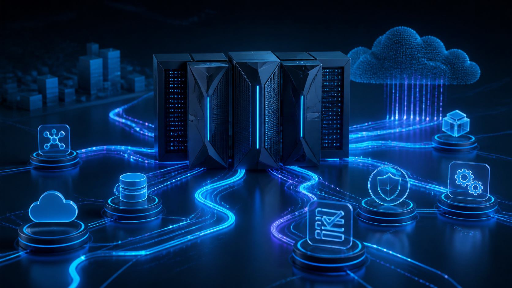 BMC Survey Shows Mainframe Teams Favor AI Advice Before Automated Action