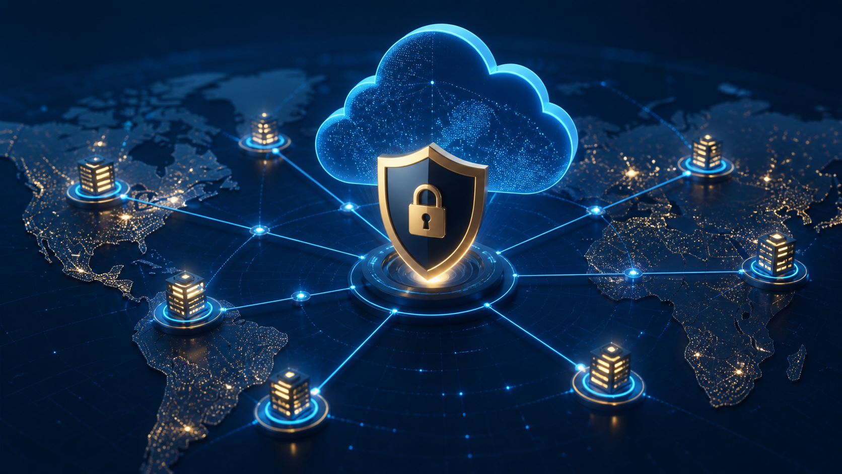 Cato Gives MSPs a Pooled SASE Model for Faster Customer Provisioning