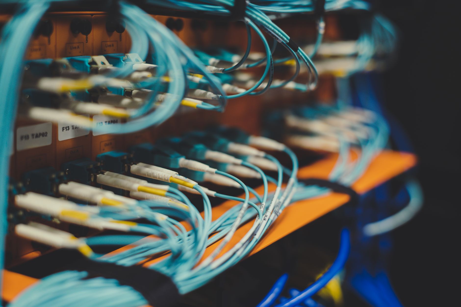 industrial field engineers rugged edge computing network equipment