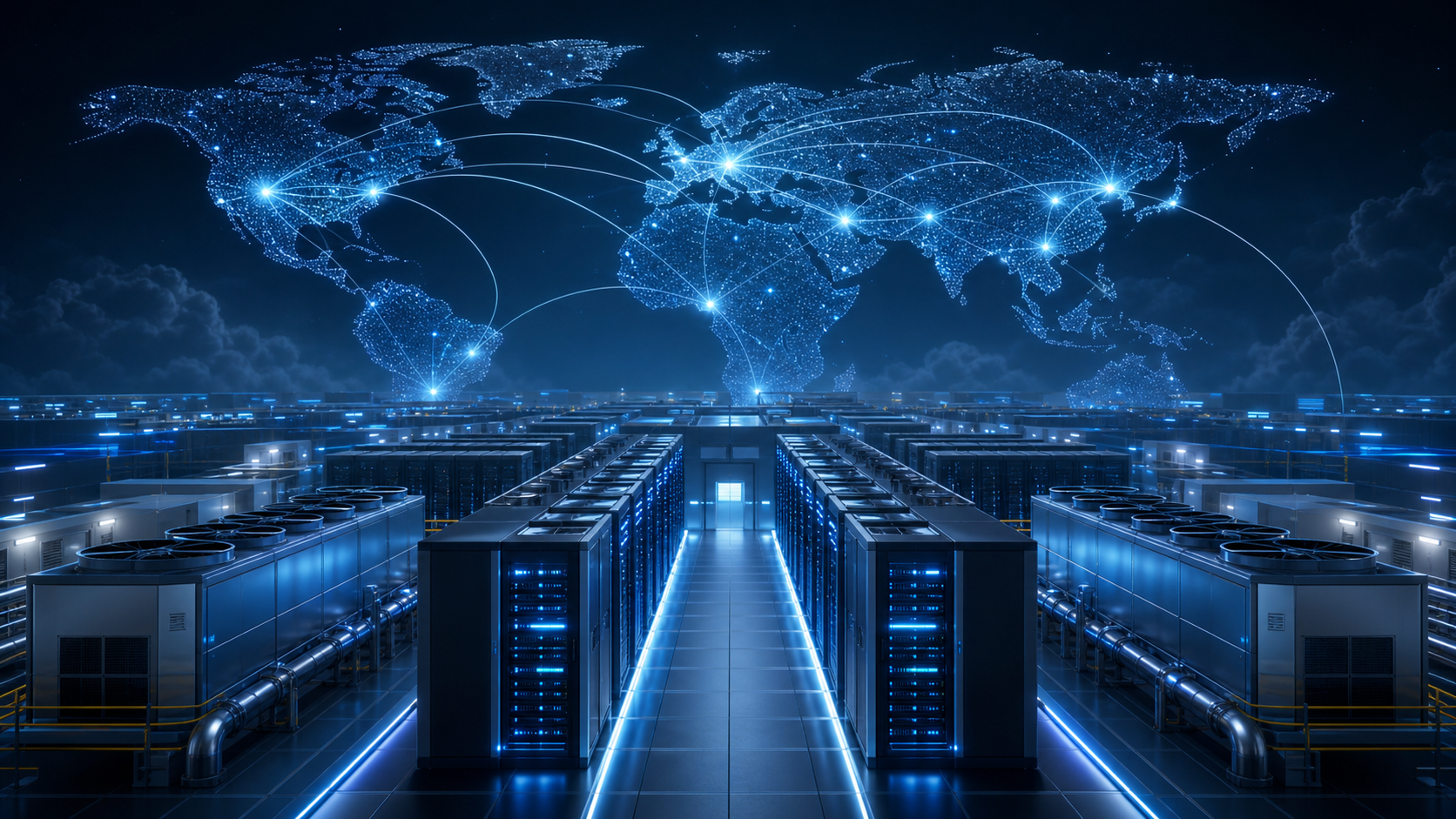 Salute’s T5 Operations Deal Expands Its Data Center Operations Footprint