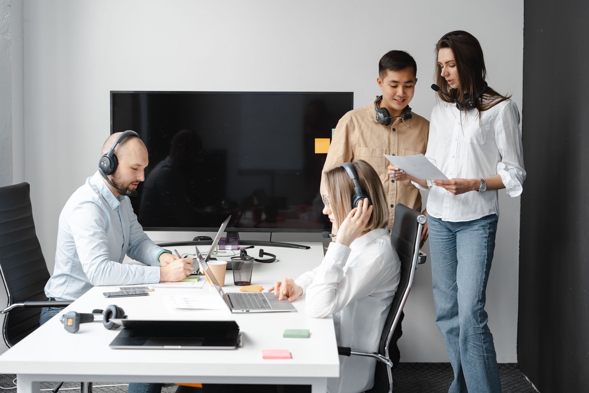 cloud security operations center analysts