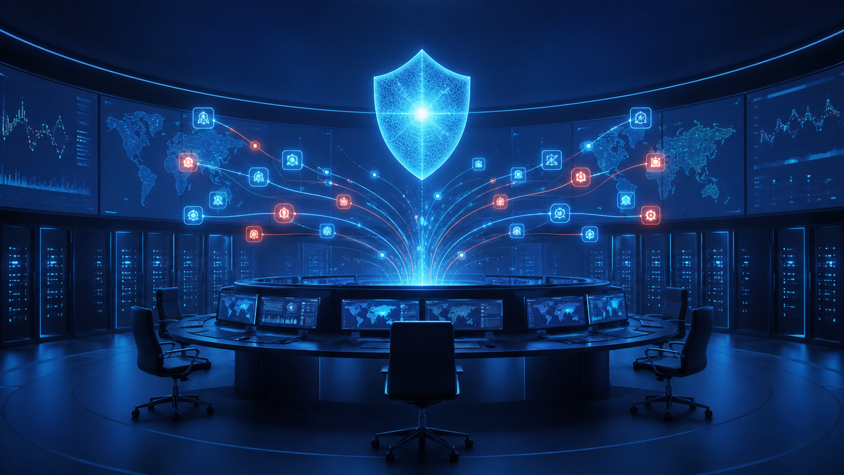 Unisys Adds Security Copilot Workflows to Its Managed Detection Service