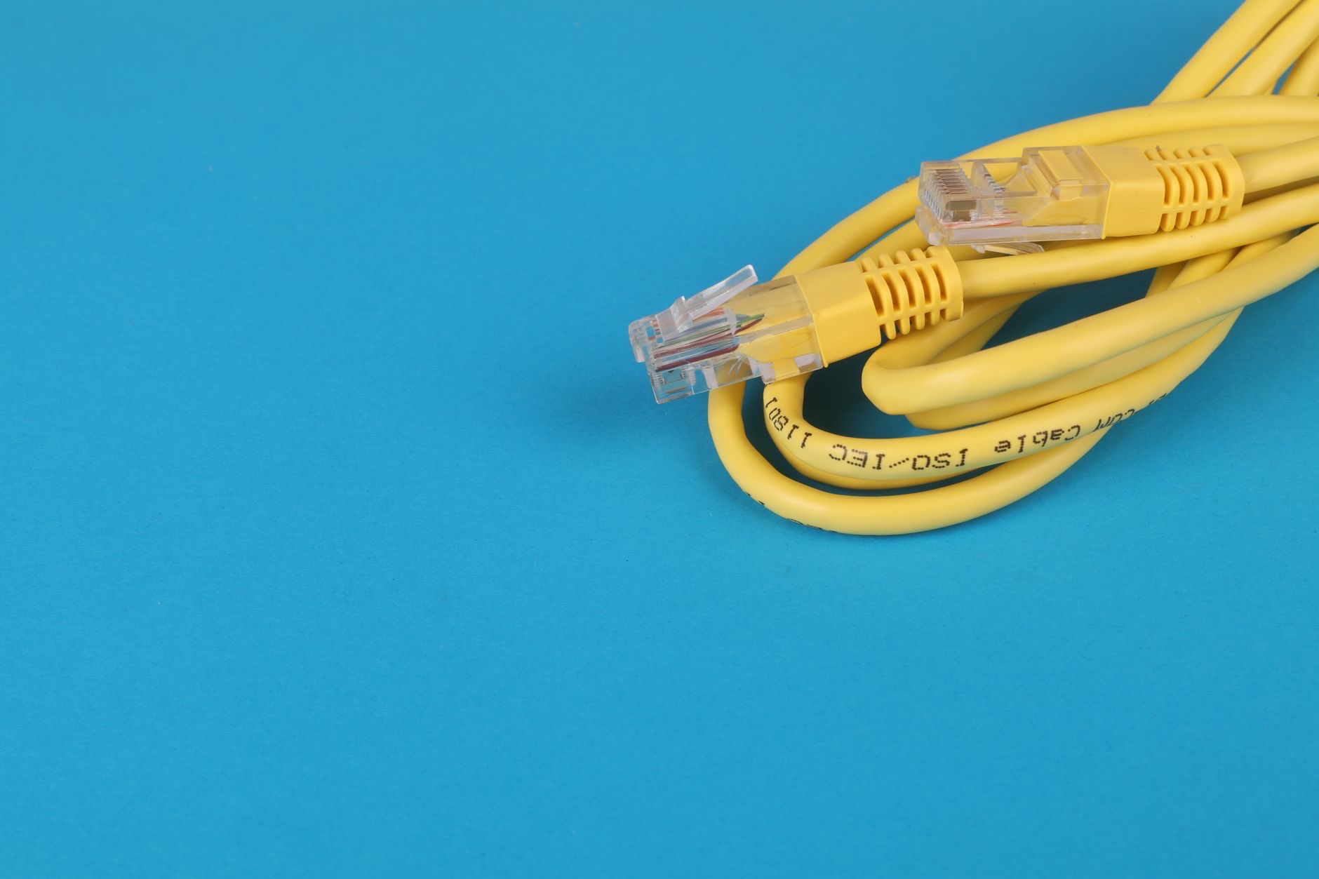 network cable technology