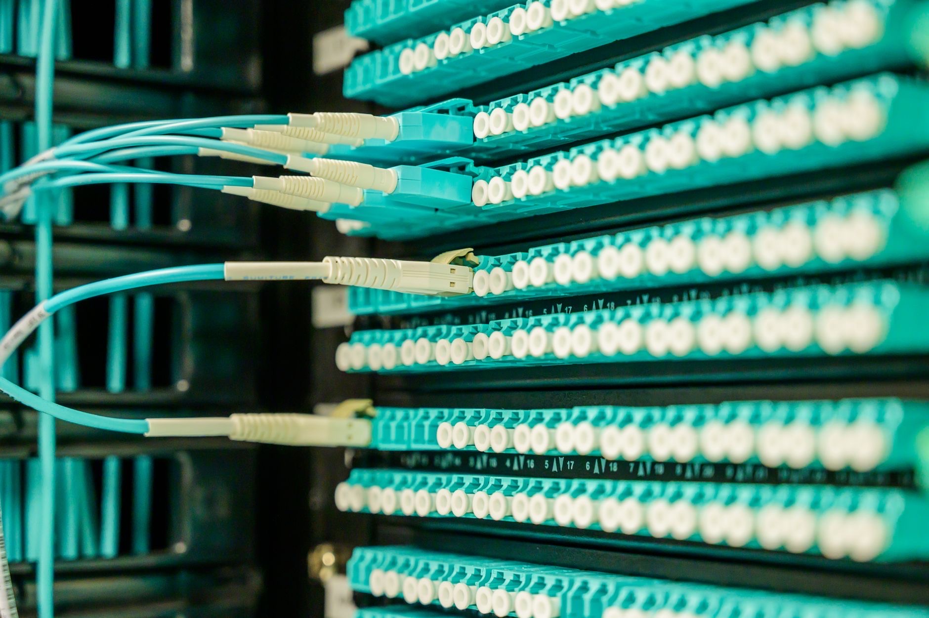 server room engineer